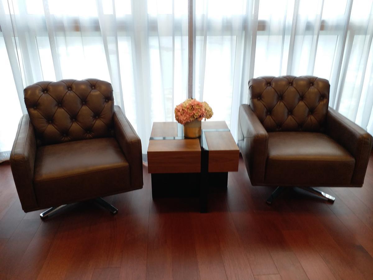 Jb City Paragon Serviced Apartment ยะโฮร์บาห์รู ภายนอก รูปภาพ