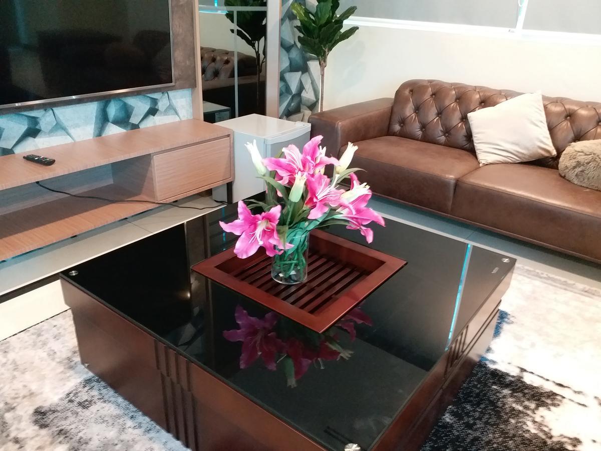 Jb City Paragon Serviced Apartment ยะโฮร์บาห์รู ภายนอก รูปภาพ