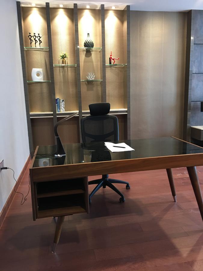 Jb City Paragon Serviced Apartment ยะโฮร์บาห์รู ภายนอก รูปภาพ