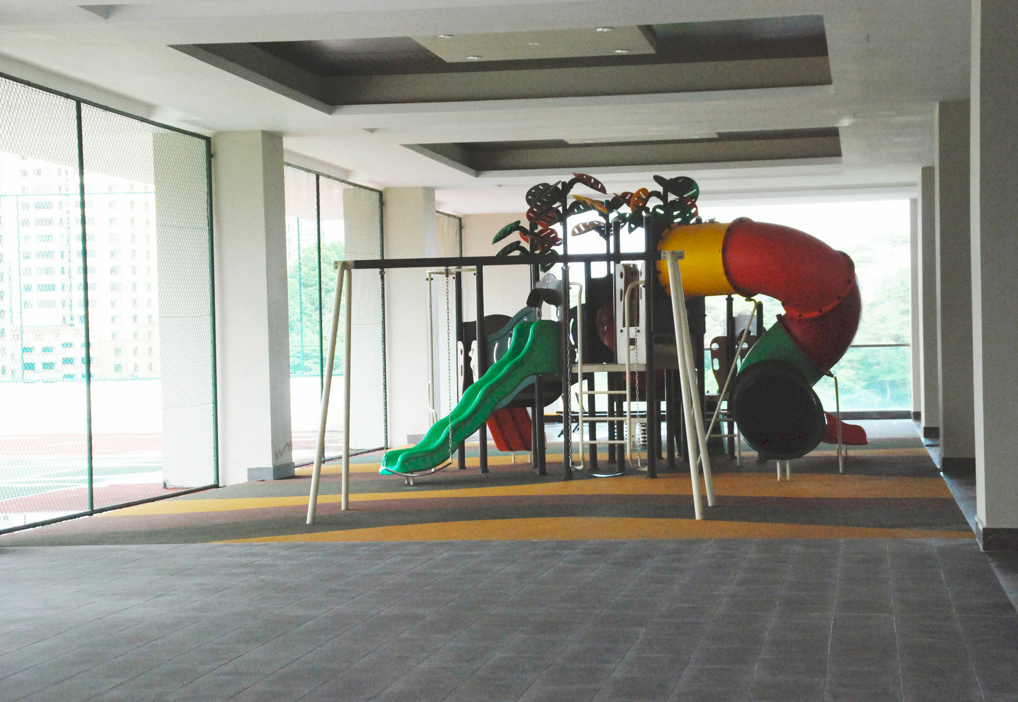 Jb City Paragon Serviced Apartment ยะโฮร์บาห์รู ภายนอก รูปภาพ